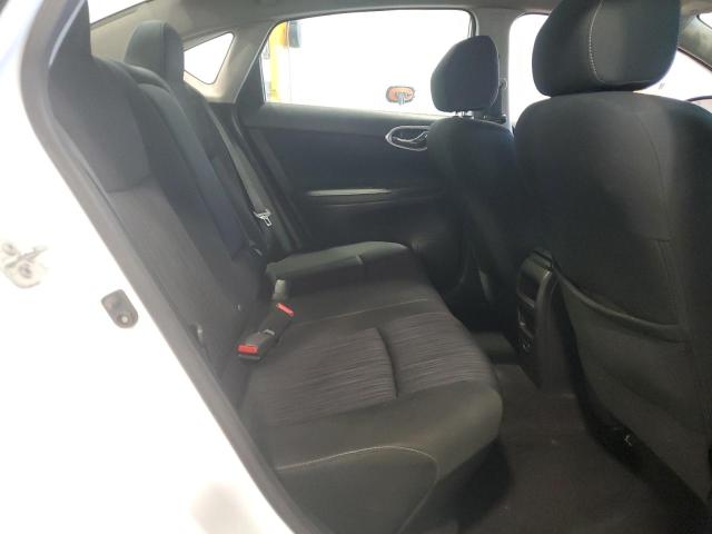 2019 NISSAN SENTRA S - 3N1AB7AP5KY280979