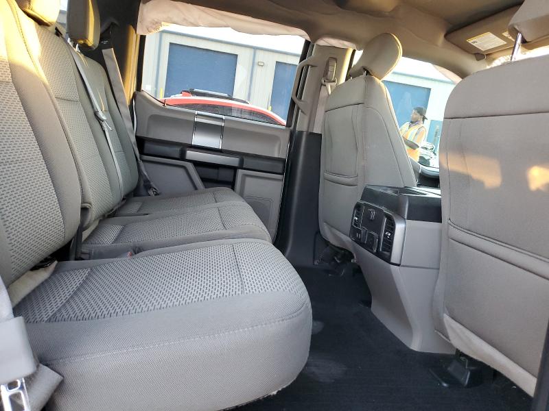 2018 FORD F150 SUPER - 1FTEW1EG0JKC22527