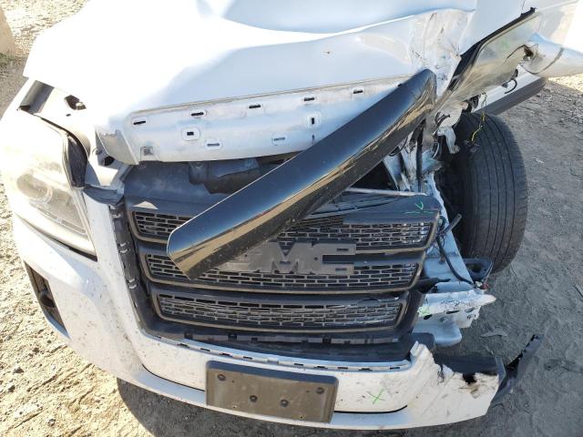 2015 GMC TERRAIN SL #3287899262