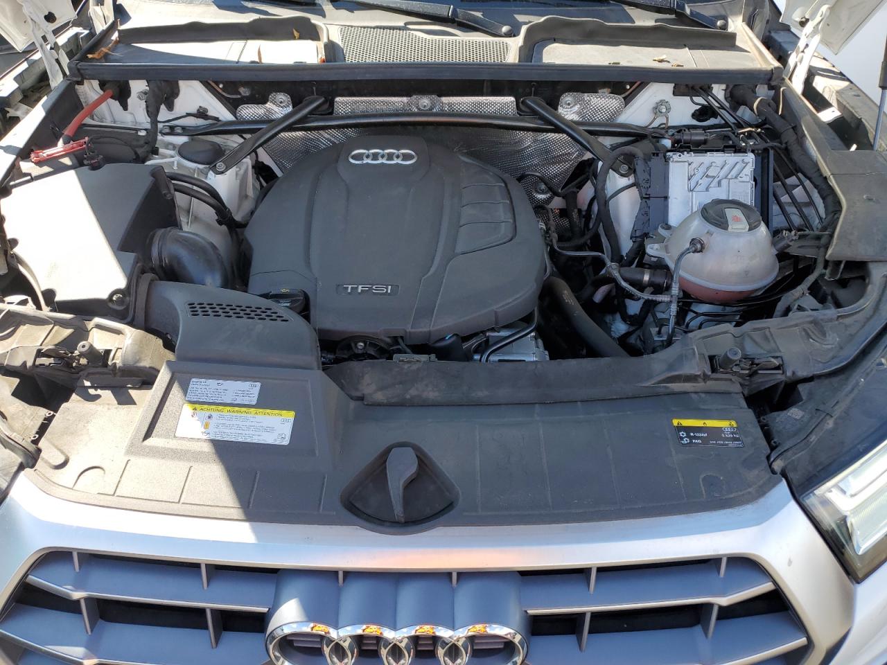 AUDI Q5 PREMIUM PLUS