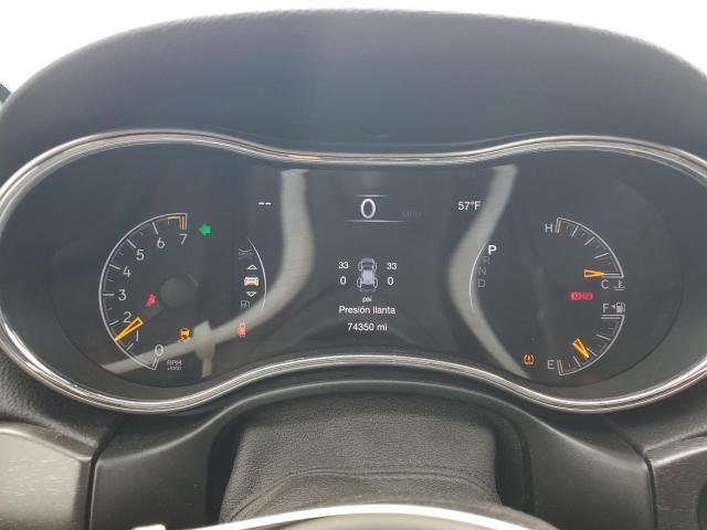 2018 JEEP GRAND CHER - 1C4RJFAG4JC432397