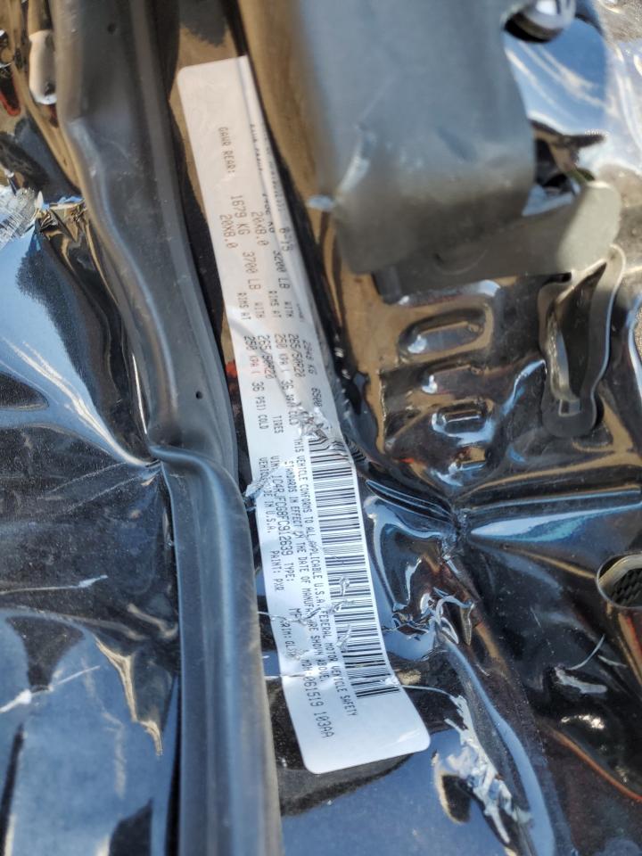 JEEP GRAND CHEROKEE OVERLAND