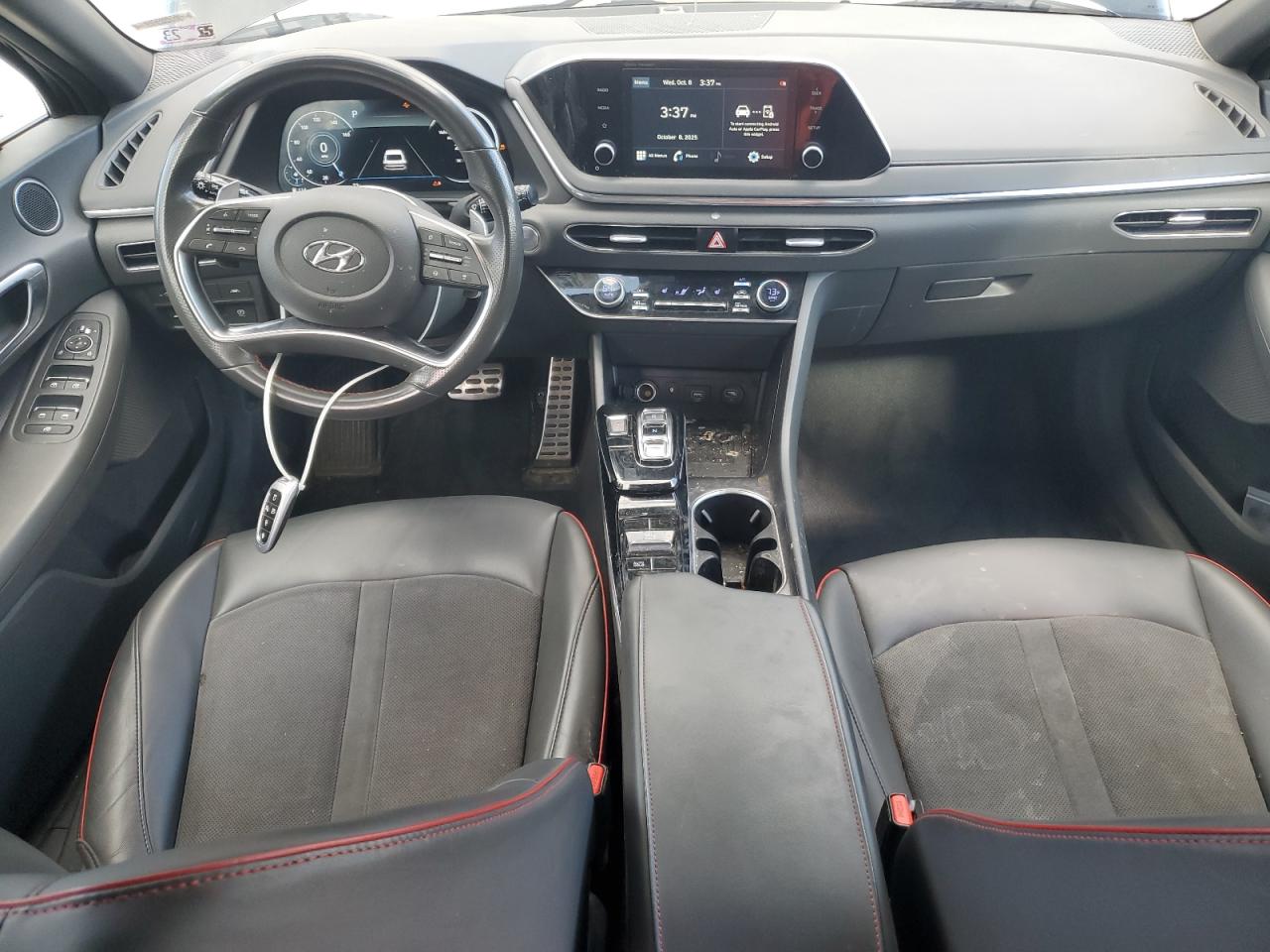 HYUNDAI SONATA SEL PLUS