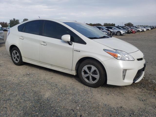 2015 TOYOTA PRIUS - JTDKN3DU3F0445804