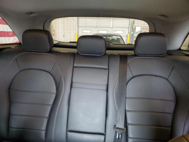 2020 MERCEDES-BENZ GLC 300 4M #3290271231