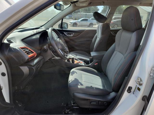 2021 SUBARU FORESTER S - JF2SKARC9MH526268