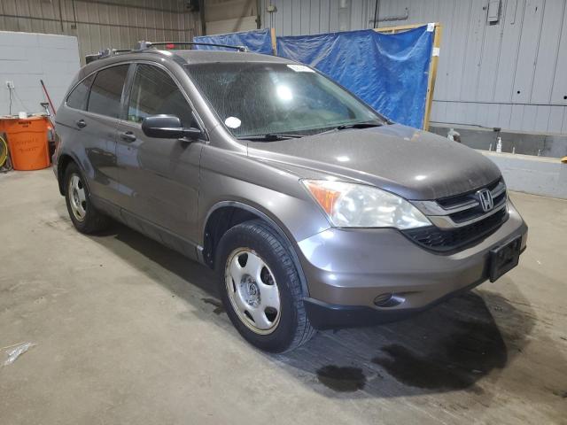 2010 HONDA CR-V LX - 5J6RE4H34AL054569