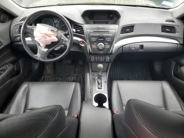 2018 ACURA ILX BASE W 19UDE2F31JA002482