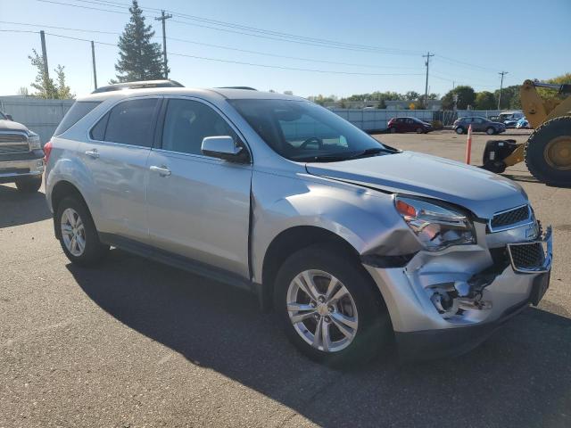 2015 CHEVROLET EQUINOX LT 2GNALBEK5F1133133