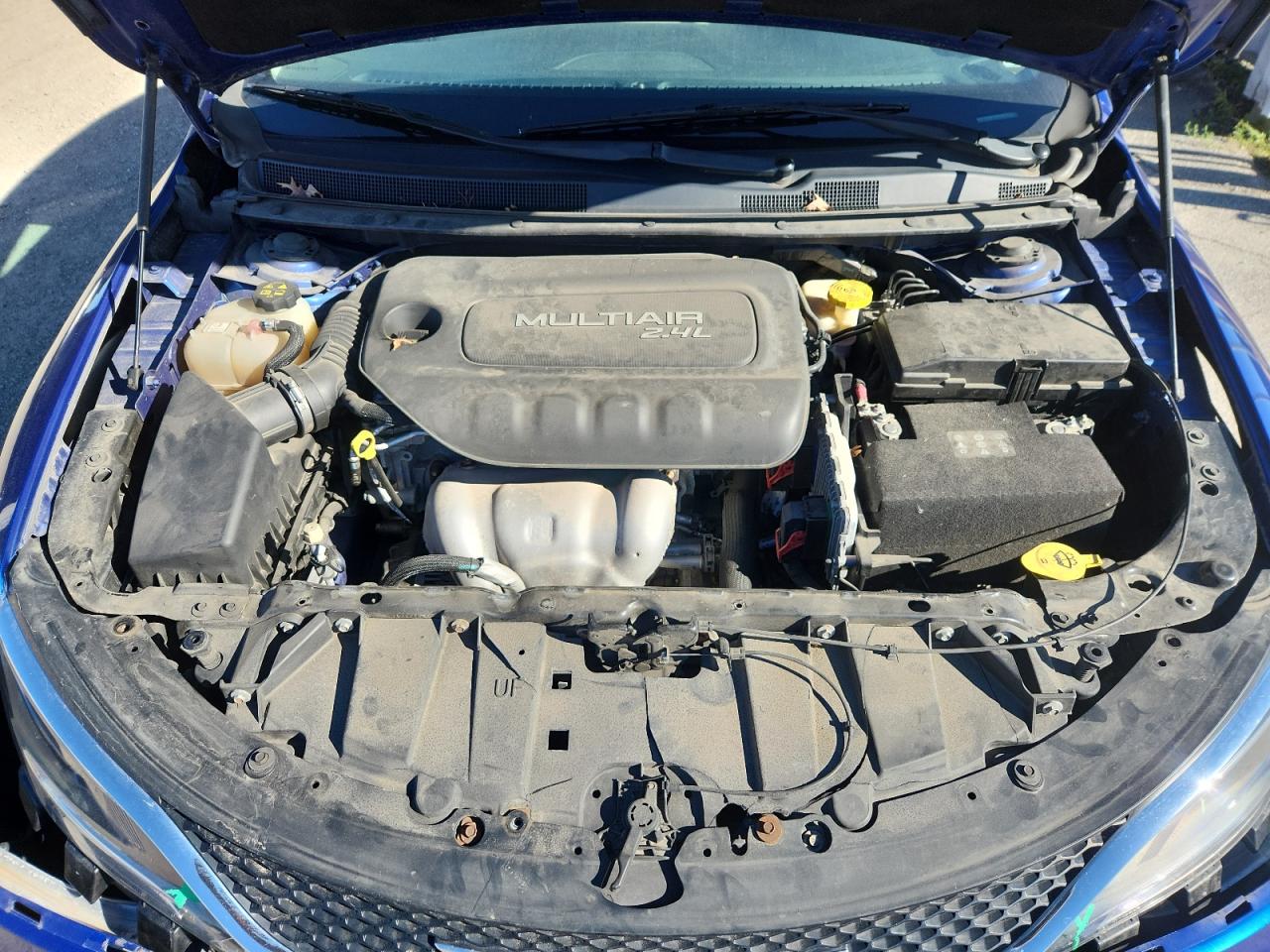 CHRYSLER 200 LIMITED