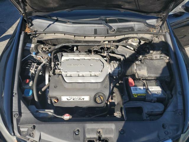 2012 HONDA ACCORD EXL #3304625435