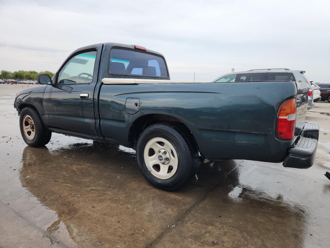Lot #3274643789 1996 TOYOTA TACOMA