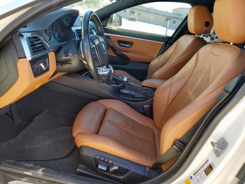 2018 BMW 430I GRAN WBA4J1C50JBG79706