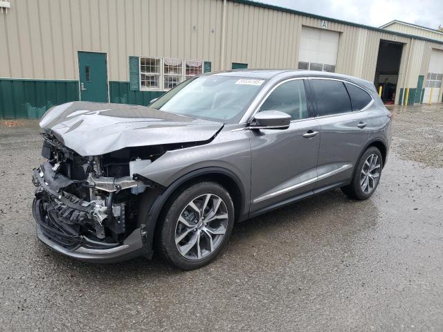 2024 ACURA MDX TECHNO #3304631975
