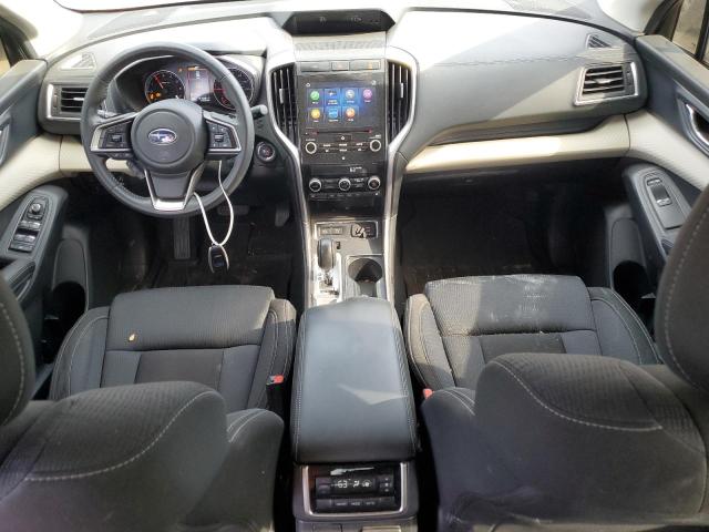 2020 SUBARU ASCENT PRE 4S4WMAFD5L3406725