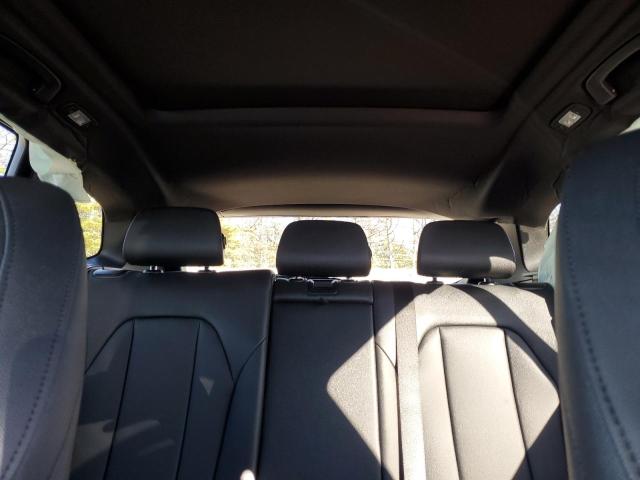 2020 BMW X3 XDRIVE30I 5UXTY5C08LLT34387