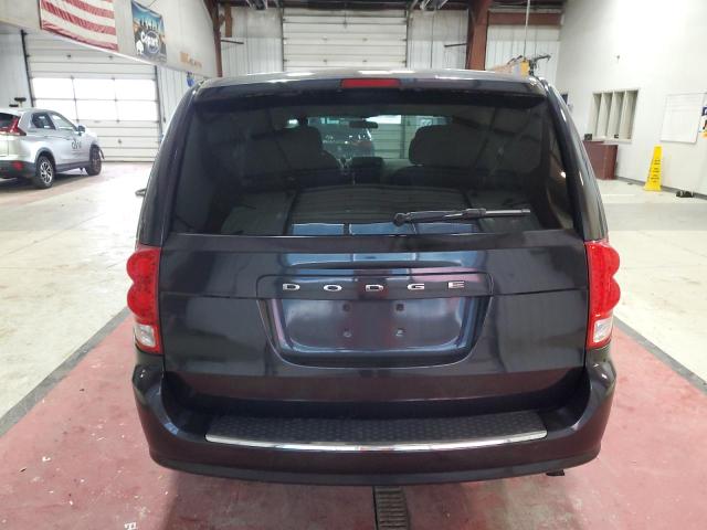 2014 DODGE GRAND CARA - 2C4RDGBG7ER348891