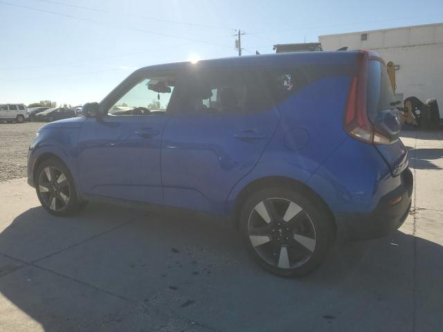 2020 KIA SOUL EX KNDJ33AU5L7087520