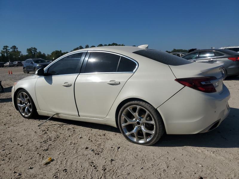 2015 BUICK REGAL GS 2G4GT5GX9F9298256
