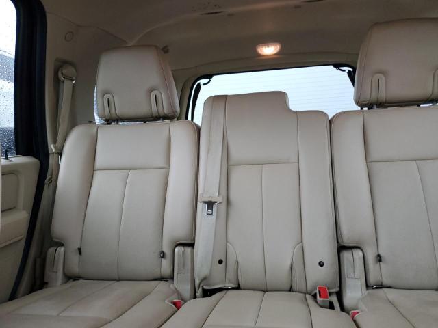 2015 FORD EXPEDITION LIMITED - 1FMJU1KT3FEF00490