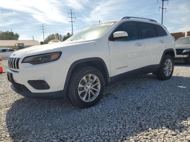 Global Auto Auctions: 2019 JEEP CHEROKEE L