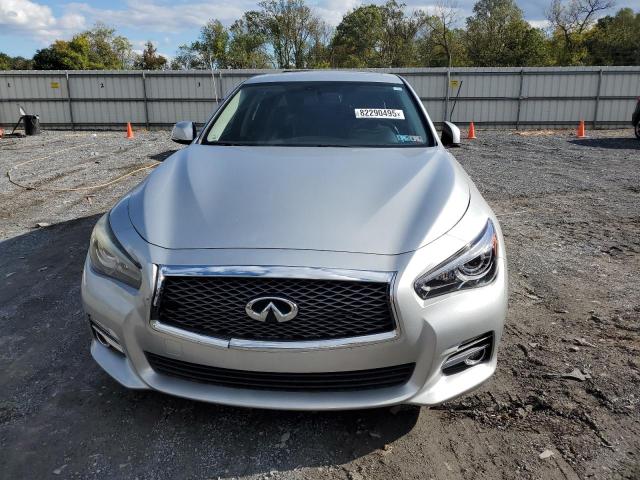 2017 INFINITI Q50 PREMIU JN1EV7AR0HM835083