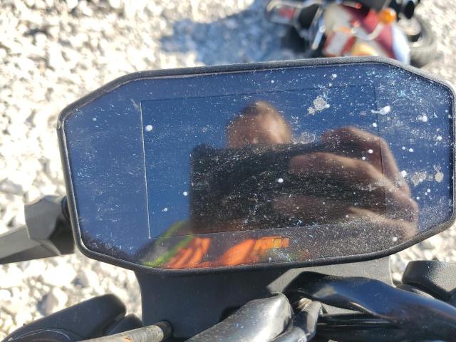 2022 KTM 890 DUKE R VBKTU9402NM829764