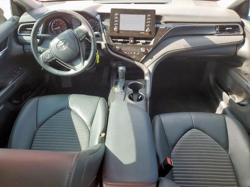 2023 TOYOTA CAMRY SE N #3303003646