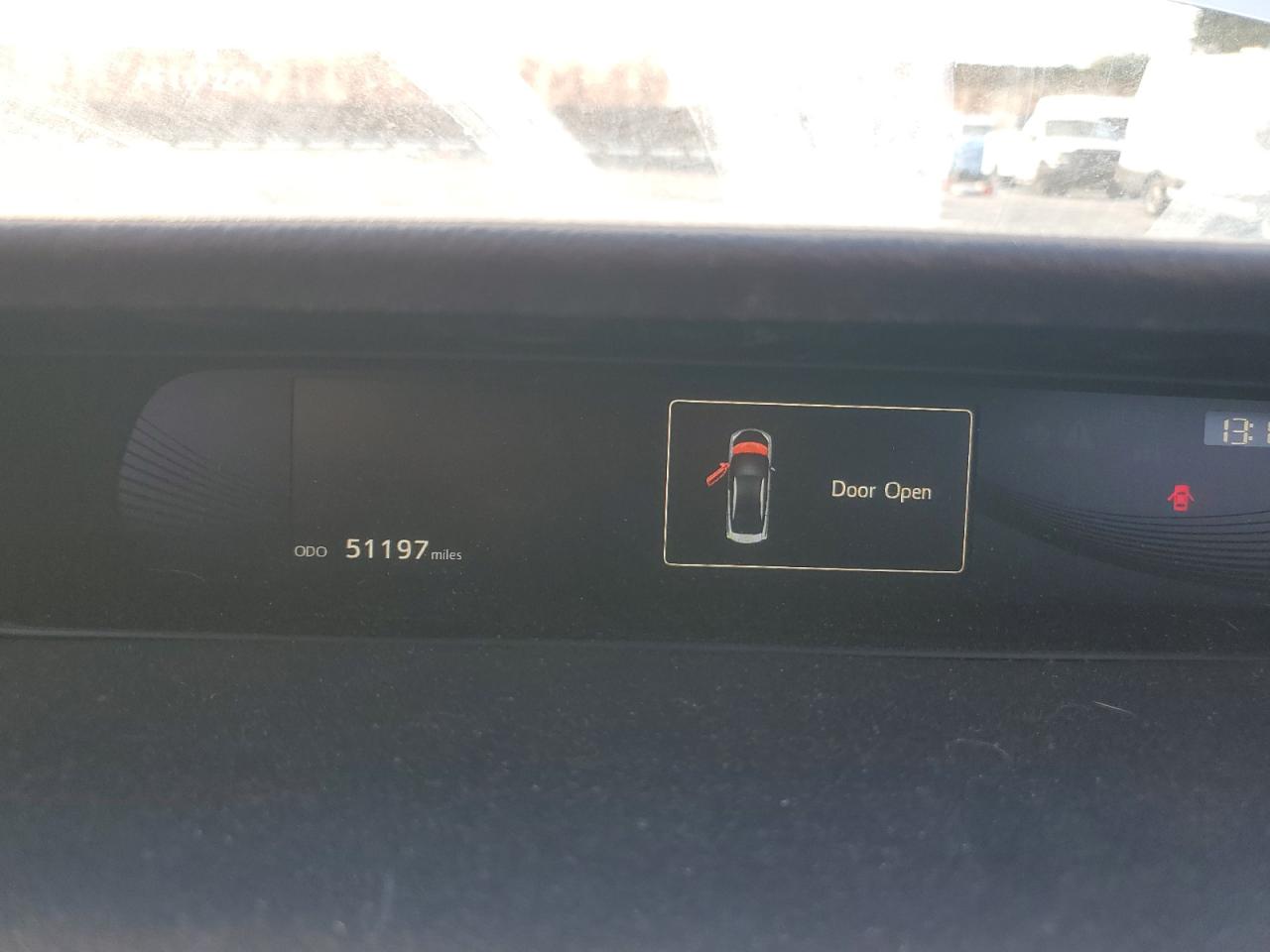 Lot #3265264981 2017 TOYOTA MIRAI