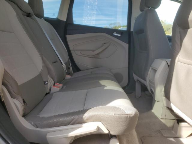 2014 FORD ESCAPE SE #3309640147