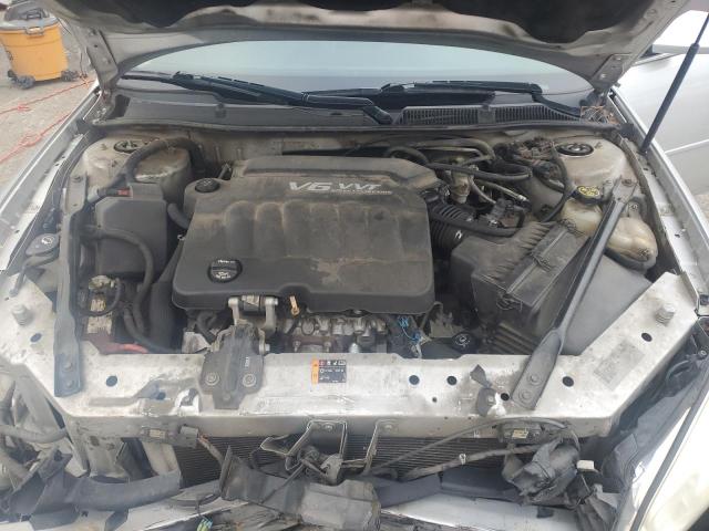 2016 CHEVROLET IMPALA LIM 2G1WC5E39G1143425