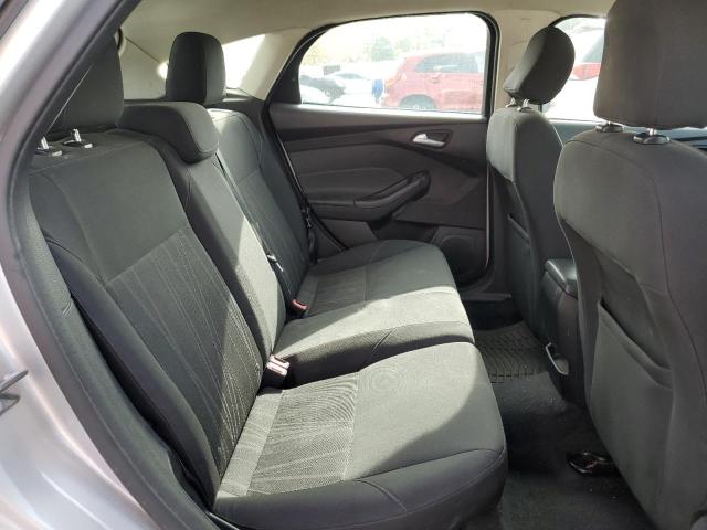 2015 FORD FOCUS SE - 1FADP3K26FL363347