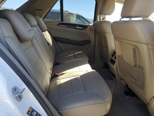 2013 MERCEDES-BENZ ML 350 4MA - 4JGDA5HB4DA230461