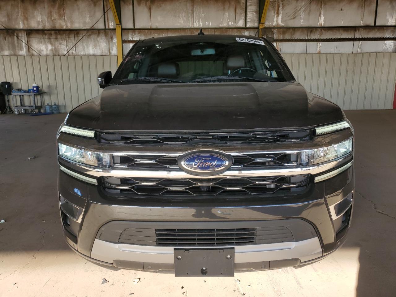 FORD EXPEDITION LIMITED