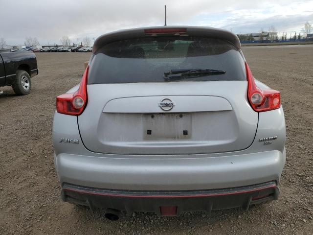 2014 NISSAN JUKE NISMO - JN8DF5MR9ET100193