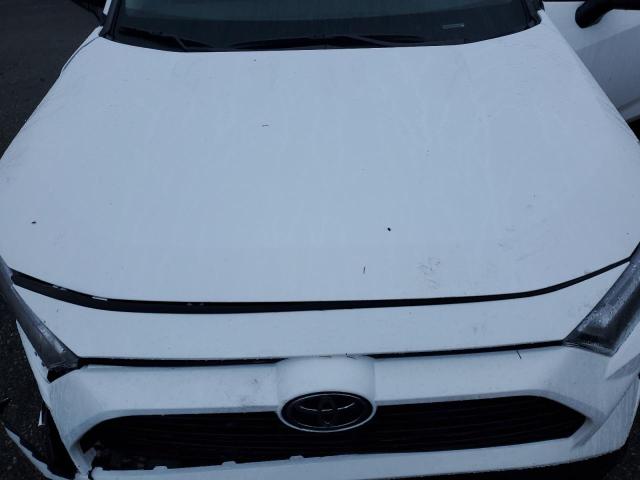 2023 TOYOTA RAV4 LE #3302963641