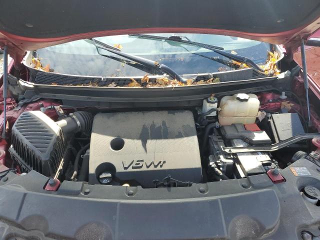 2018 CHEVROLET TRAVERSE L #3301747331