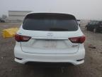 Lot #3305430435 2017 INFINITI QX60