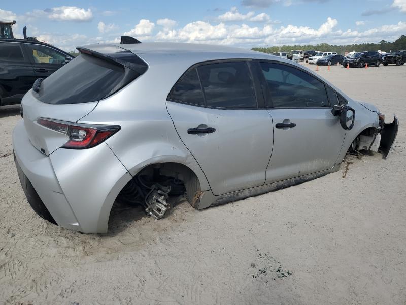 2021 TOYOTA COROLLA SE #3305608744