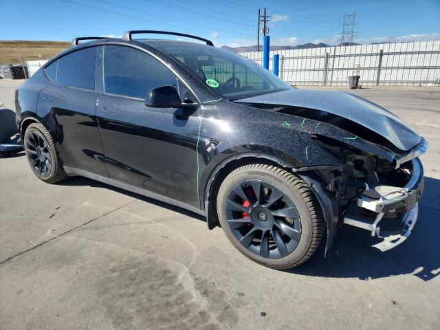 2022 TESLA MODEL Y #3294854768