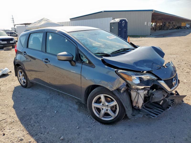 2018 NISSAN VERSA NOTE 3N1CE2CP5JL364537