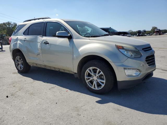 2016 CHEVROLET EQUINOX LT #3275614826