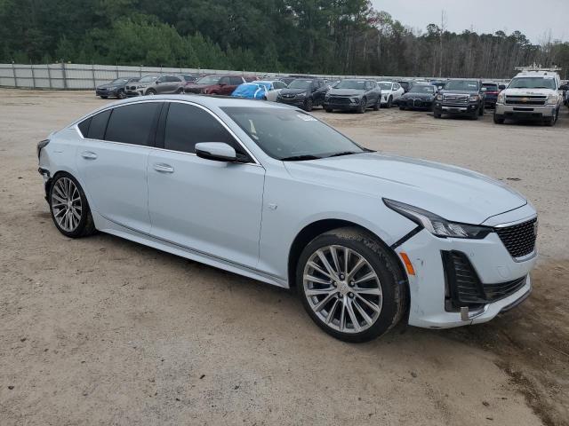 2022 CADILLAC CT5 PREMIU #3285650283