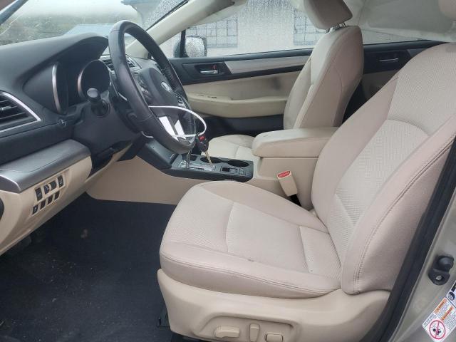 2017 SUBARU OUTBACK 2. - 4S4BSADC3H3290446