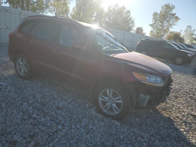2010 HYUNDAI SANTA FE S - 5NMSHDAG7AH348383