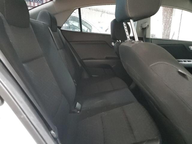 2021 KIA RIO LX - 3KPA24AD9ME399866