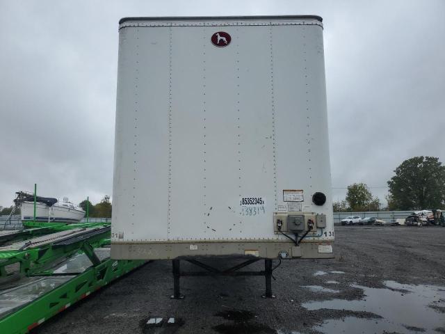 2016 GREAT DANE TRAILER #3268302078