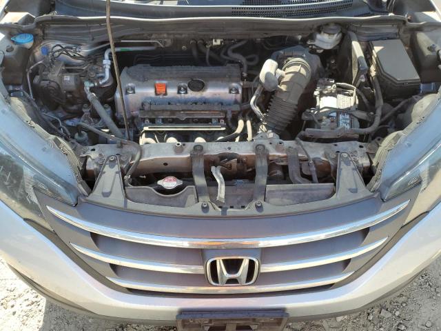 2014 HONDA CR-V LX - 5J6RM3H37EL019866