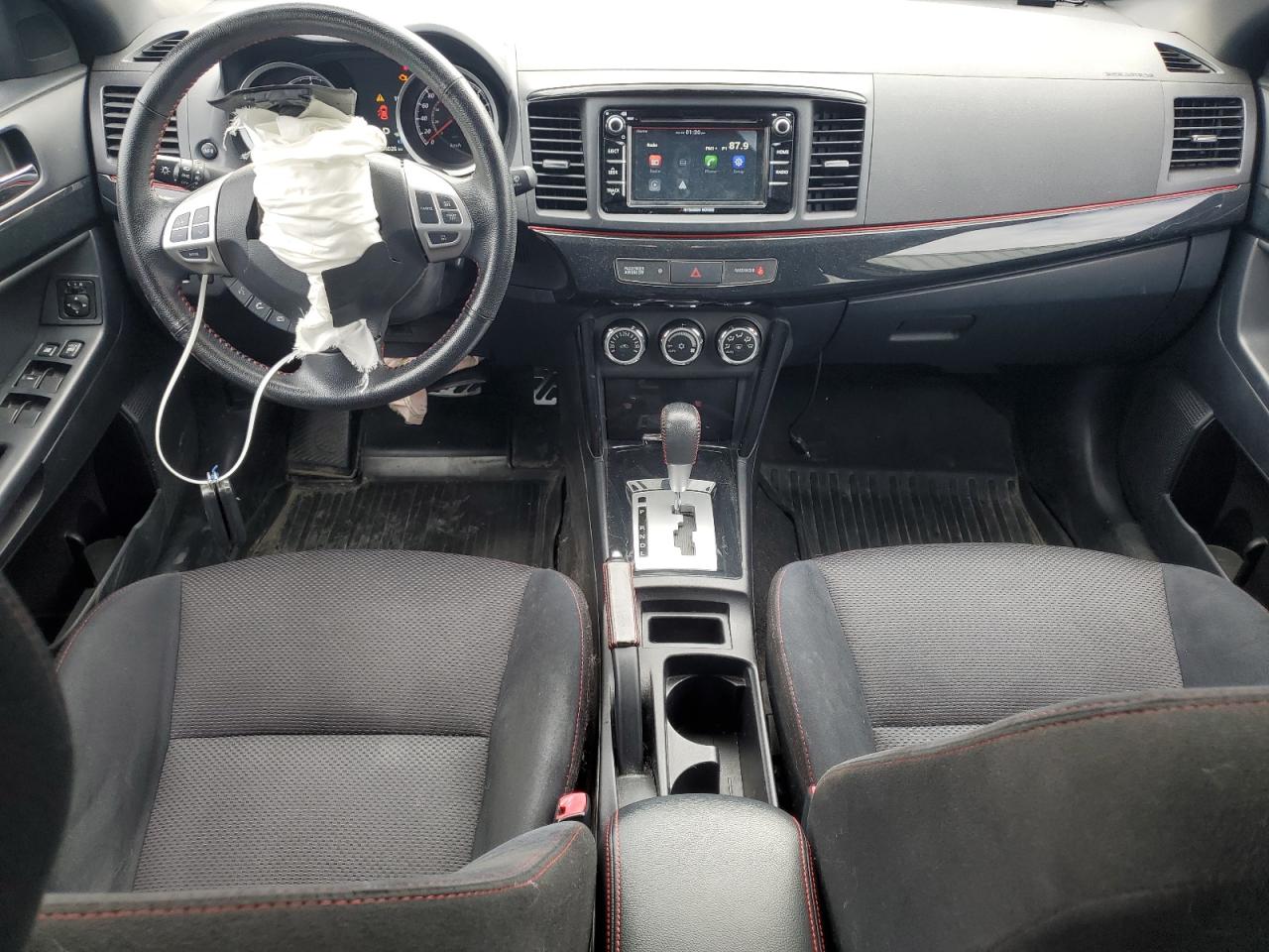 MITSUBISHI LANCER ES