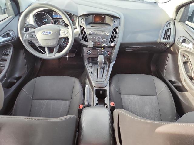 2017 FORD FOCUS SE - 1FADP3K29HL259115